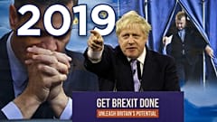 2019 Year in Review: Elections, elections, elections