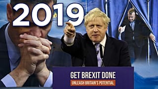 2019 Year in Review: Elections, elections, elections