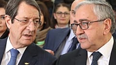 Ο Πρόεδρος της Δημοκρατίας κ. Νίκος Αναστασιάδης απευθύνει χαιρετισμό στη δικοινοτική εκδήλωση των Τεχνικών Επιτροπών για την Εκπαίδευση
