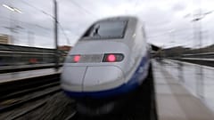 Frankreich: Streik gegen Rentenreform