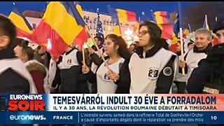 #euroviews 16/12/2019 : le zapping des rédactions d'euronews