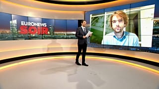 Parole d'expert : la COP25, un "fiasco" selon Greenpeace