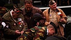 75-я годовщина Арденнской операции