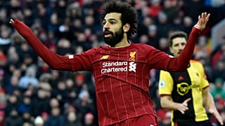 بفضل هدفي صلاح بطل العالم للشطرنج يتربع على عرش لعبة فانتازي 