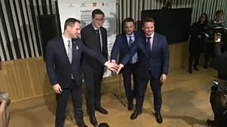Liberale Städte gegen populistische Regierungen im Osten: "Der Pakt der Freien"