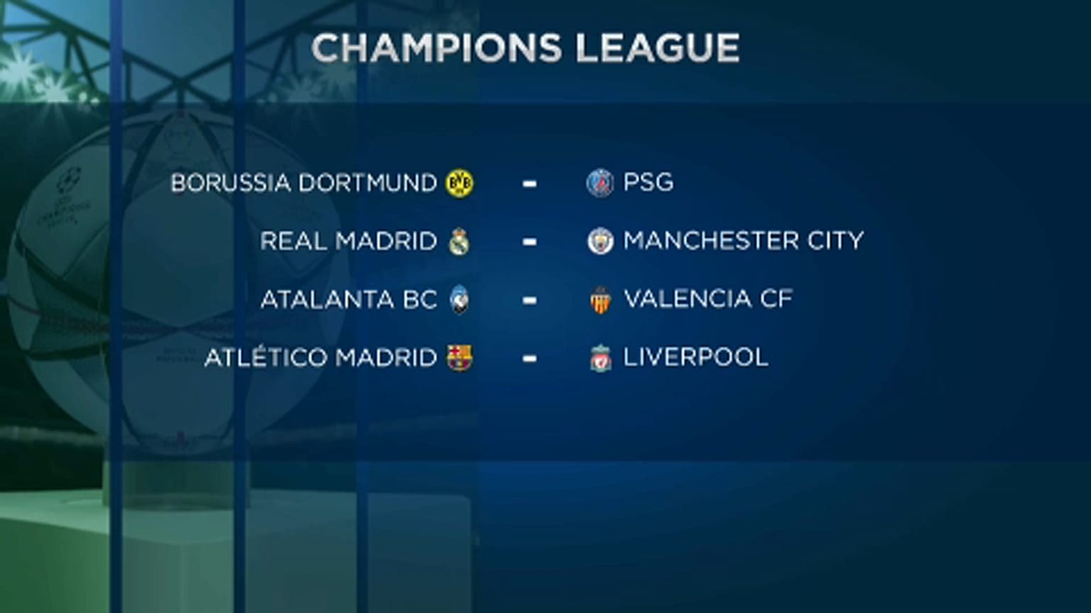 Real Madrid-Manchester City: „előrehozott döntő” a BL-ben