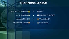 Real Madrid-Manchester City: „előrehozott döntő” a BL-ben