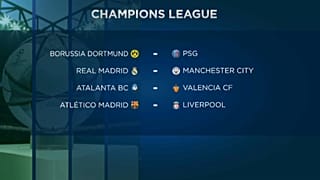 Real Madrid-Manchester City: „előrehozott döntő” a BL-ben