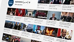 شاهد: عشرة فيديوهات كانت الأكثر مشاهدة على يورونيوز العربية في 2019