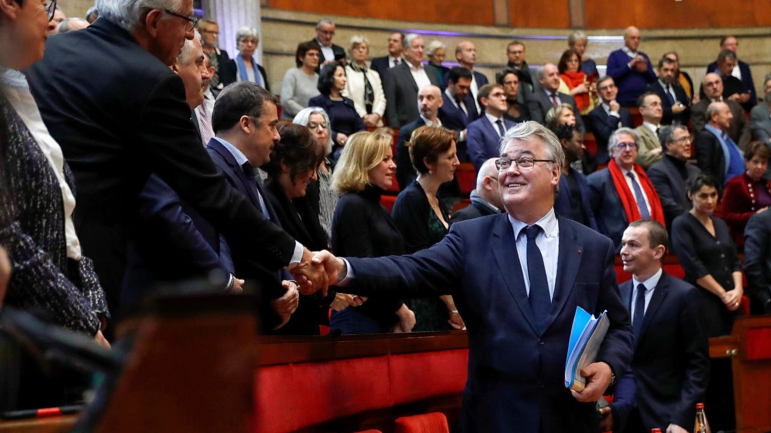 Thomas Samson/Pool via REUTERS