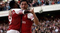 Çin'den Uygur paylaşımı yapan Mesut Özil'e cevap: Sahte haberlerle kandırılmış