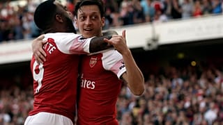Çin'den Uygur paylaşımı yapan Mesut Özil'e cevap: Sahte haberlerle kandırılmış