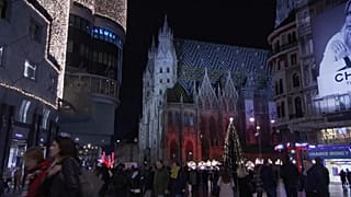 Anschlagserie geplant? Drei Tschetschenen unter Terrorverdacht