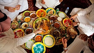 محاولات للتصدي لظاهرة هدر الطعام في السعودية
