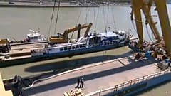 Hableány-tragédia: újra letartóztatásban a hajóskapitány