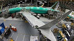 Boeing 737 MAX 8 