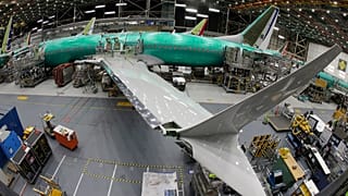 Boeing 737 MAX 8 