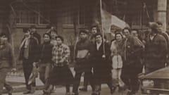 ....als die Leute von Temeswar "Freiheit!" sangen (1989)