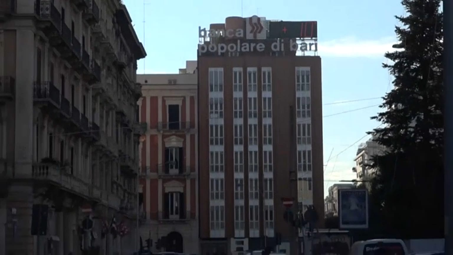 ¿Infringe la normativa comunitaria el rescate a la banca Popolare?
