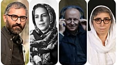 جشنوارهٔ فیلمهای ایرانی «ویتره»؛ دریچه‌ای نو به سوی ایران امروز
