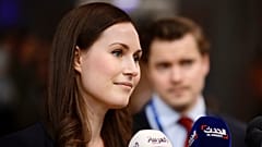 Estonia pide disculpas a Finlandia tras burlarse de la primera ministra Sanna Marin