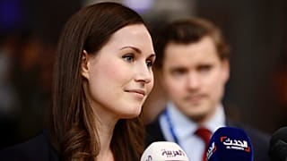 Estonia pide disculpas a Finlandia tras burlarse de la primera ministra Sanna Marin