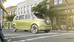 Qatar to adopt driverless public transport options