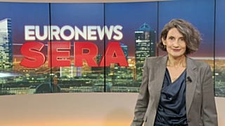 Euronews Sera | TG europeo, edizione di lunedì 16 dicembre 2019