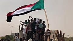 Sudan, Hizbullah ve Hamas’ın ofislerini kapatacak