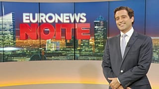 Euronews Noite | As notícias do Mundo de 16 de dezembro de 2019