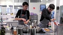"Make it in Germany"- Bundesregierung will ausländische Fachkräfte anwerben