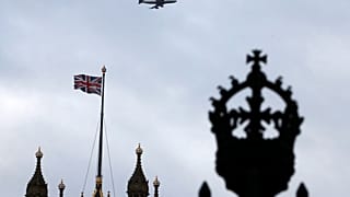 В Вестминстере депутаты Палаты общин будут приведены к присяге