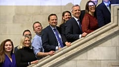 Johnson: Jetzt wird regiert, aber schnell 
