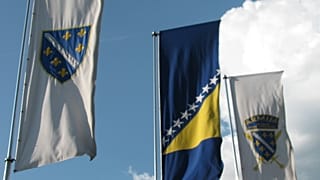 Bosna Hersek: Türkiye'ye iadesi reddedilen Türk öğretmen serbest bırakıldı