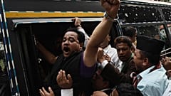 India rocked by wave of violent protests against citizenship law