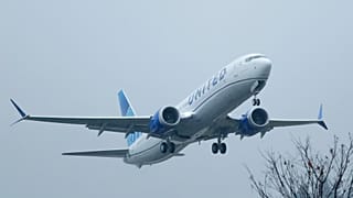 Boeing to suspend production of 737 Max in January after fatal crashes