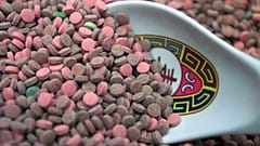 اکستازی در باربیکیو؛ پلیس استرالیا نیم تُن مواد مخدر قاچاق را ضبط کرد 