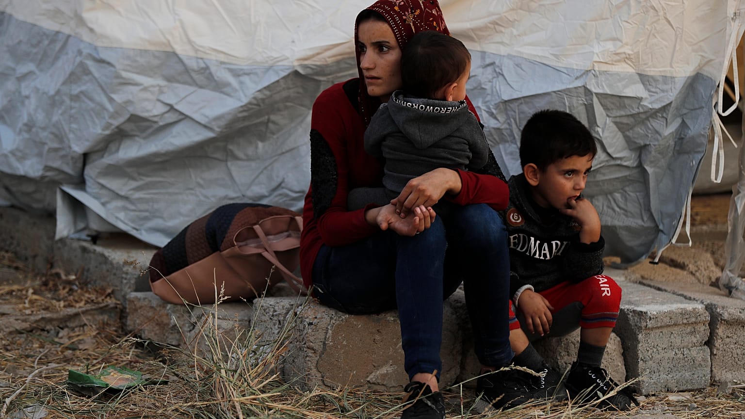 دعوات أممية لمواصلة إرسال مساعدات لسوريا عبر الحدود تصطدم برفض روسي 