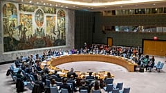 ΟΗΕ: Πρόταση Κίνας-Ρωσίας για άρση κυρώσεων σε βάρος της Πιονγιανγκ