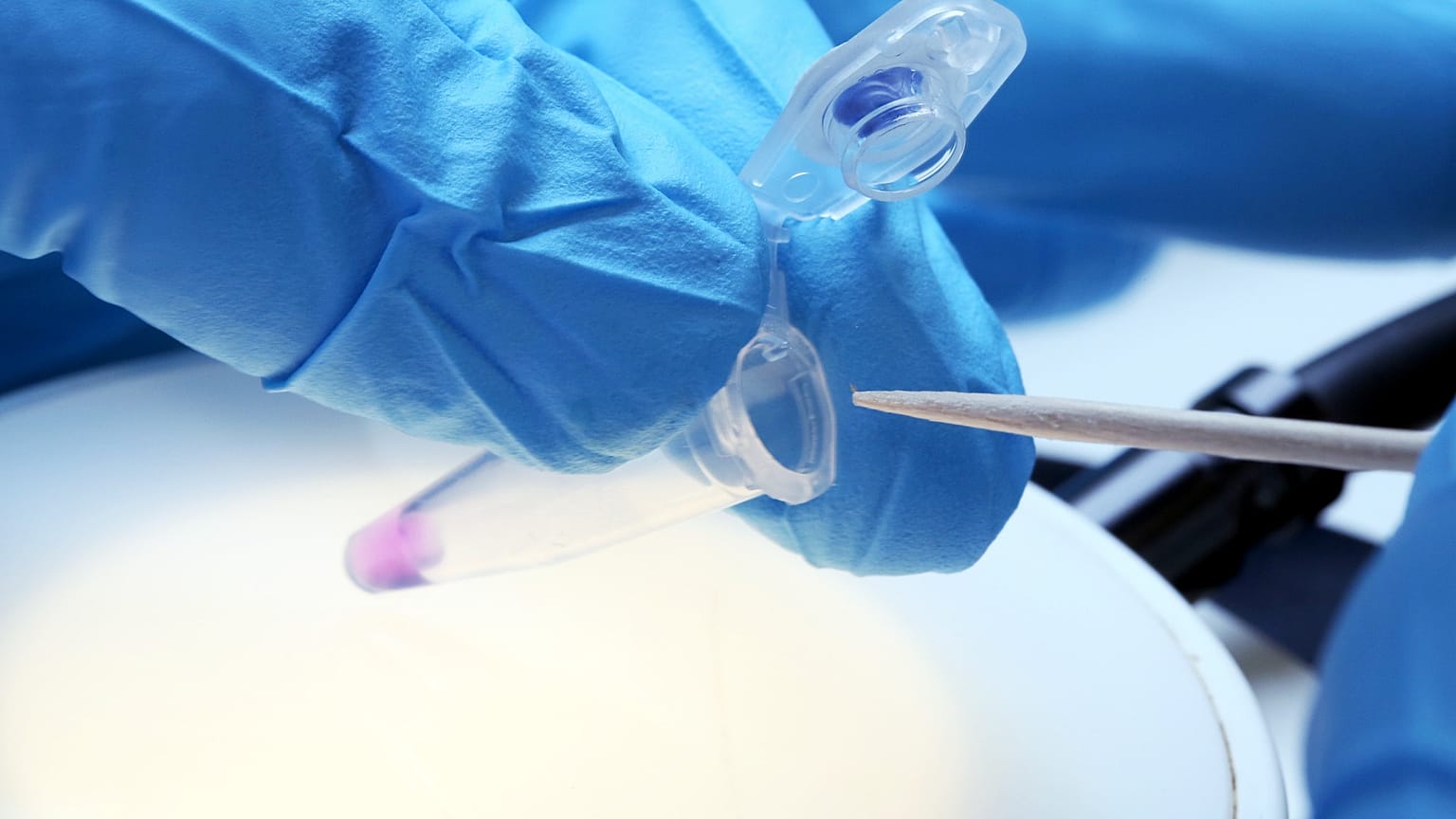Genetik soy bilimi 40 yıl önce işlenen cinayeti aydınlattı