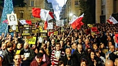 Οι ευρωβουλευτές ζητούν άμεση παραίτηση Μουσκάτ στη Μάλτα