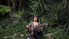 Η Nana Simopoulos παρουσιάζει τα «Circlesongs» στο Half Note Jazz Club