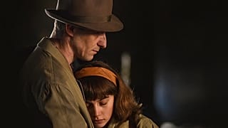 Oscar-jelöltségre esélyes az Akik maradtak című magyar film