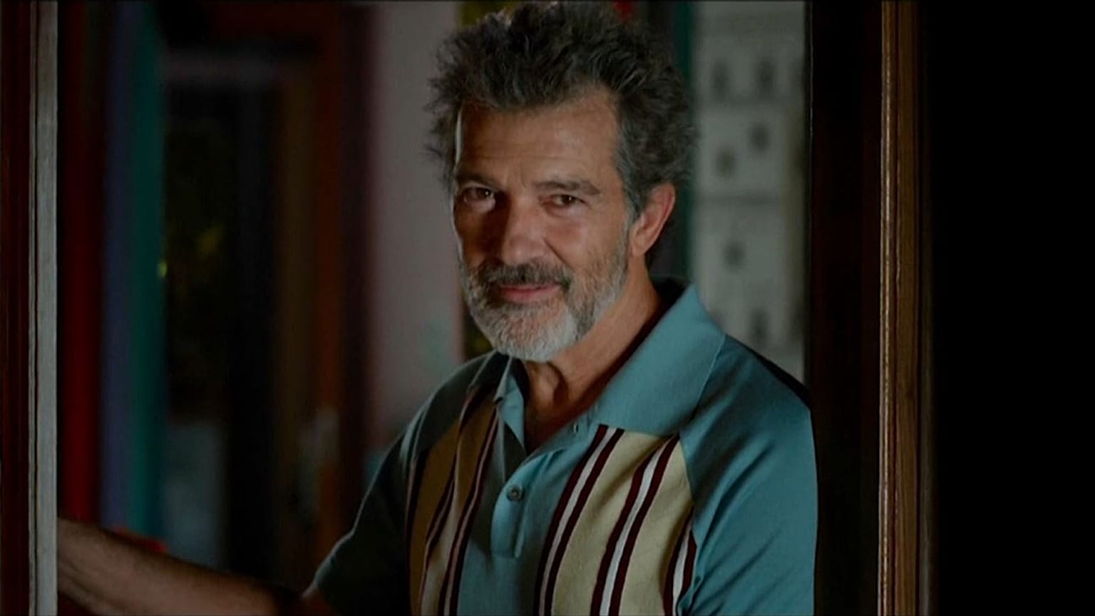 'Dolor y Gloria' de Pedro Almodóvar, semifinalista para los Óscar