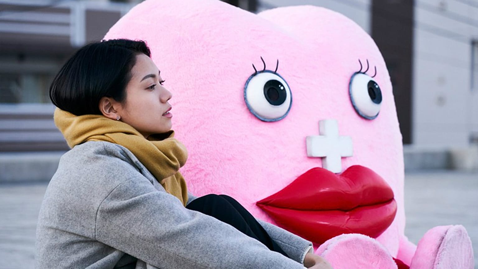 Mangadan uyarlanan 'Little Miss Period' filmi Japonya'da tabu kabul edilen regl dönemini konu alıyor ve bu tabuları kırmayı hedefliyor