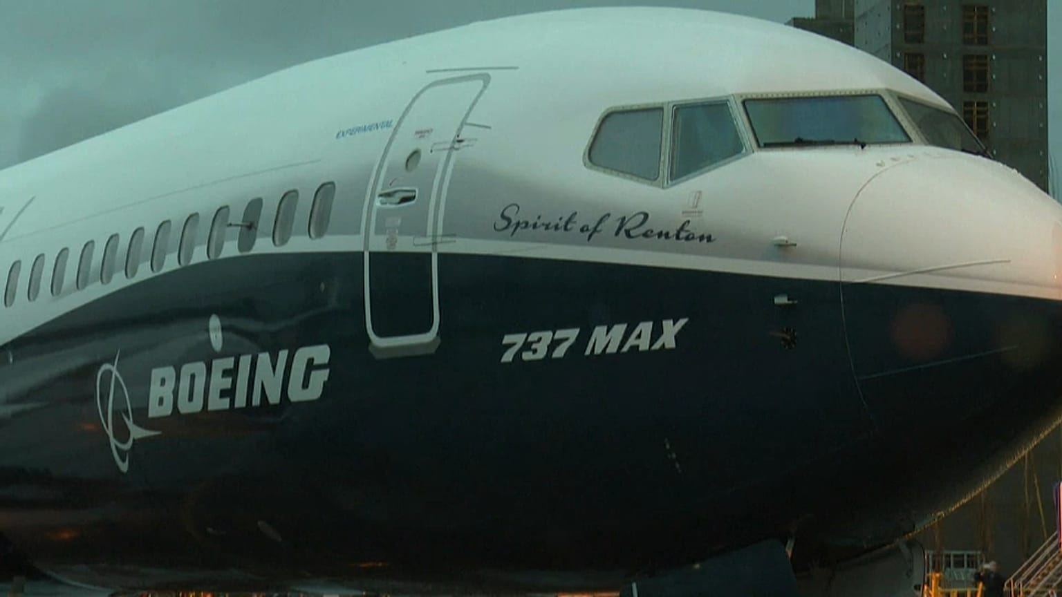 Τι σημαίνει για την Airbus το «πάγωμα» των Boeing 737 MAX