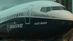 Τι σημαίνει για την Airbus το «πάγωμα» των Boeing 737 MAX