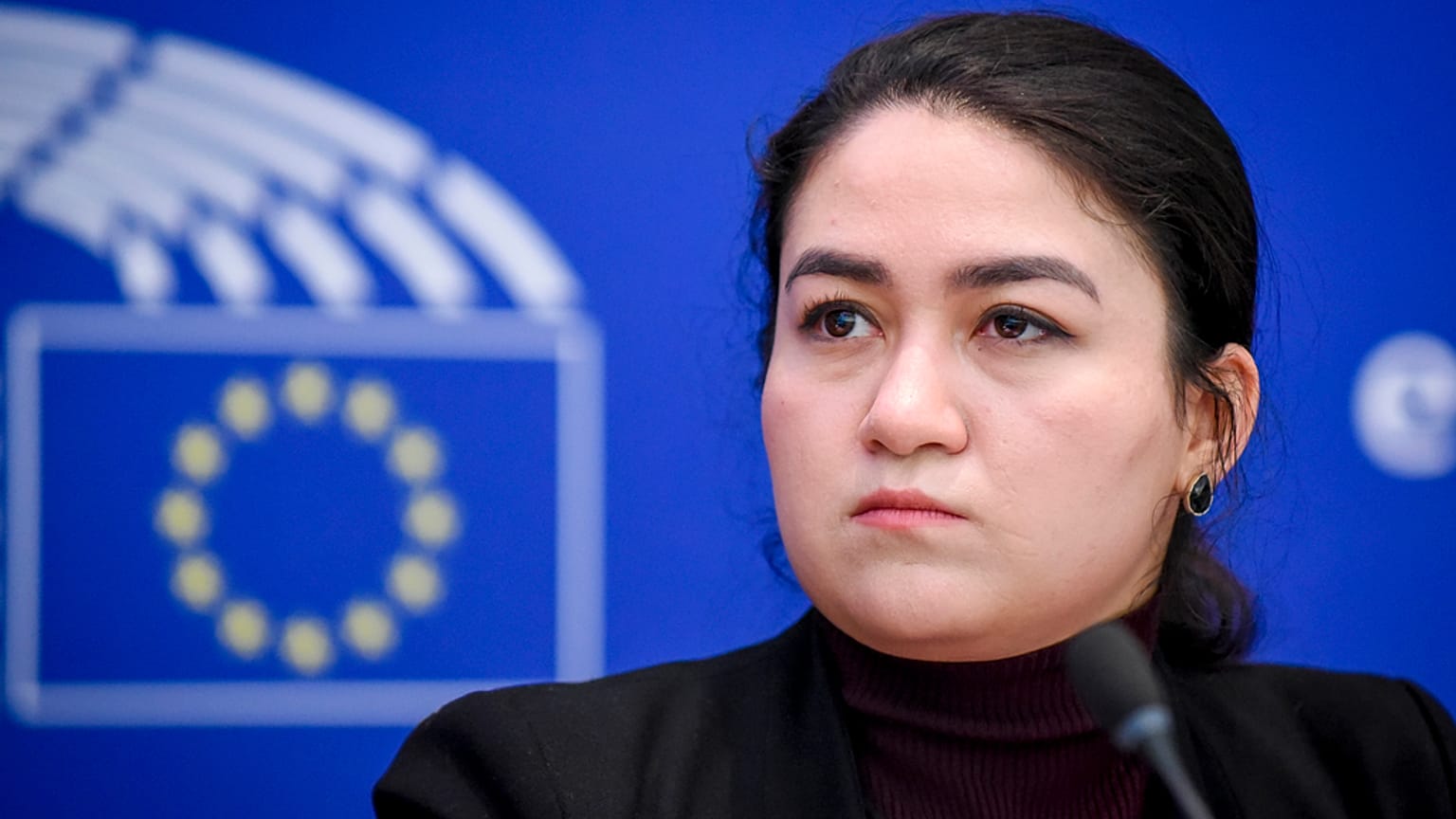 The Brief From Brussels: l'appello della figlia di Ilham Thoti 