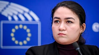 The Brief from Brussels: Tochter von Sacharow-Preisträger im Interview