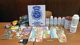 الـ"يوروبول" يعتقل 11 شخصاً يديرون سوقاً على الشبكة العنكبوتية المظلمة